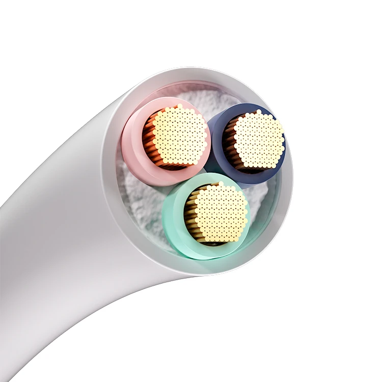 YC Rubber Power Cord